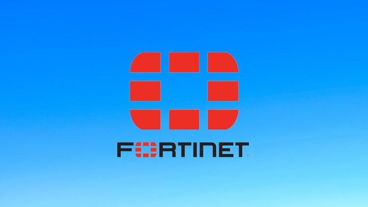 Read more about the article FortiGate Firewall NSE4 Version 7 Training Part1/2