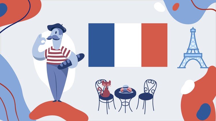 Read more about the article French for Beginners