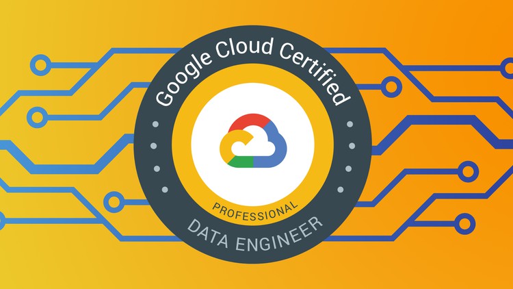 Read more about the article GCP Google Cloud Professional Data Engineer Certification