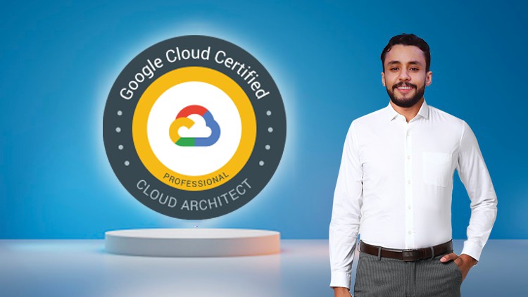 Read more about the article Google Cloud Professional Cloud Architect Practice Exam 2022