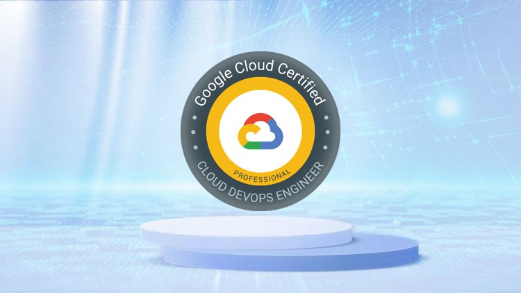 Read more about the article Google Professional Cloud DevOps Engineer Test 2022