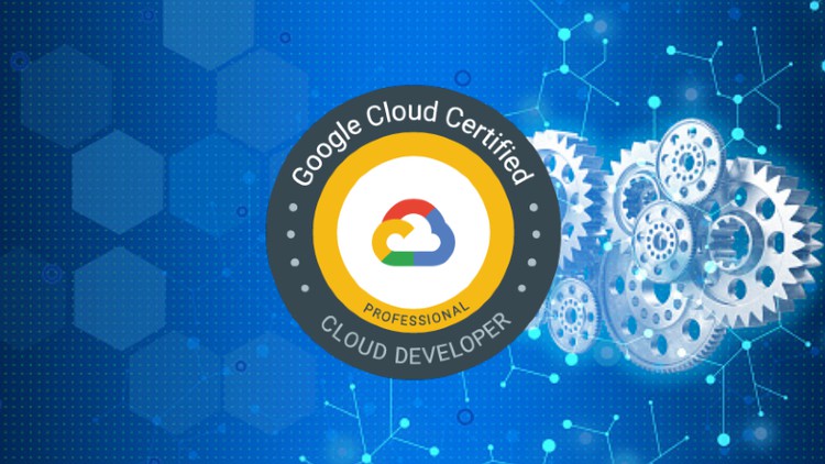 Read more about the article Google Professional Cloud Developer Practice Test 2022