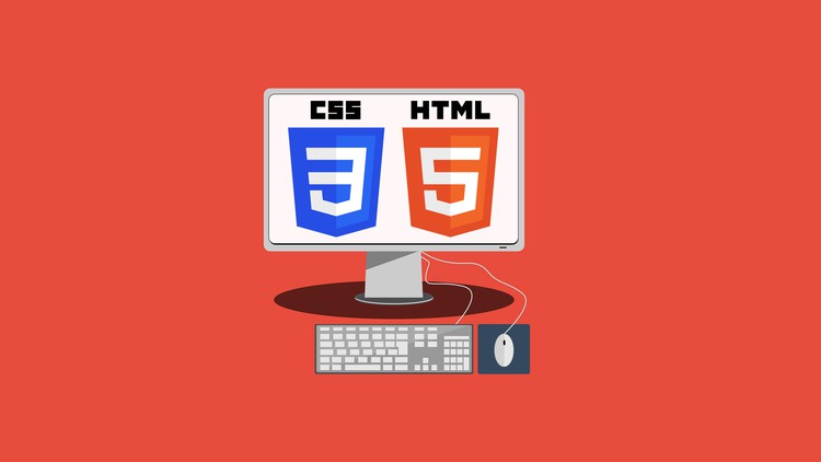 Read more about the article HTML and CSS ( 2 in 1 ) course from zero for beginners 2022.