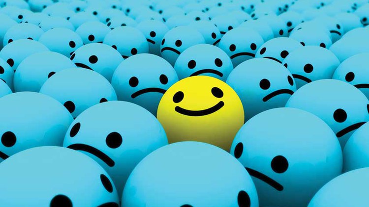 Read more about the article How To Become An Optimist | Ali Raza Panjwani