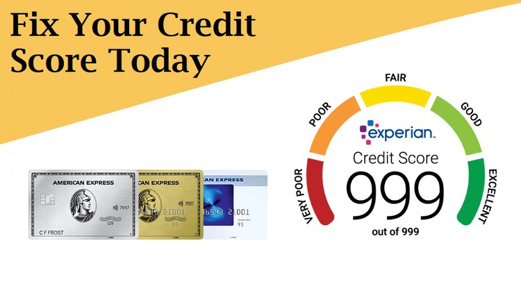 Read more about the article How To Increase Your Credit Score