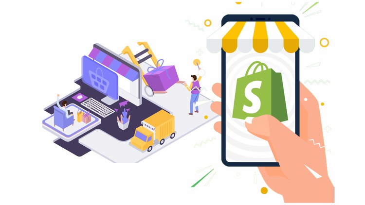 Read more about the article How to make sales on Shopify.