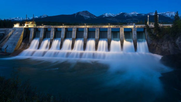 Read more about the article Hydro Electric Power Plant