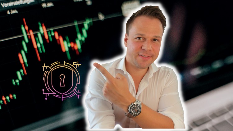 Investing Unlocked by Dr. Harry Hamann – Learn How To Invest