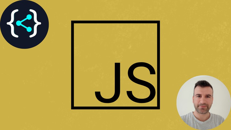 Read more about the article JavaScript – Intermediate & Advanced (2022)