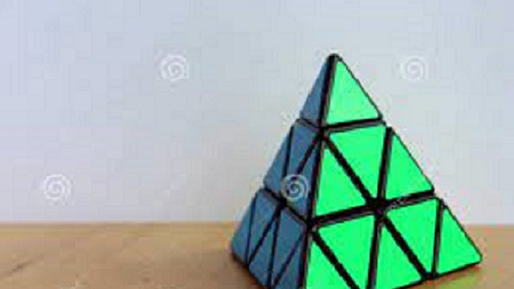 Read more about the article Learn the PYRAMINX