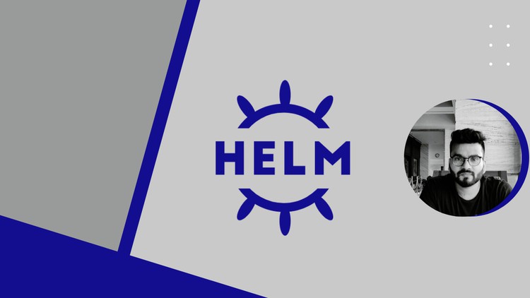 Read more about the article Master HELM3 in 3 hours – Kubernetes Package Manager