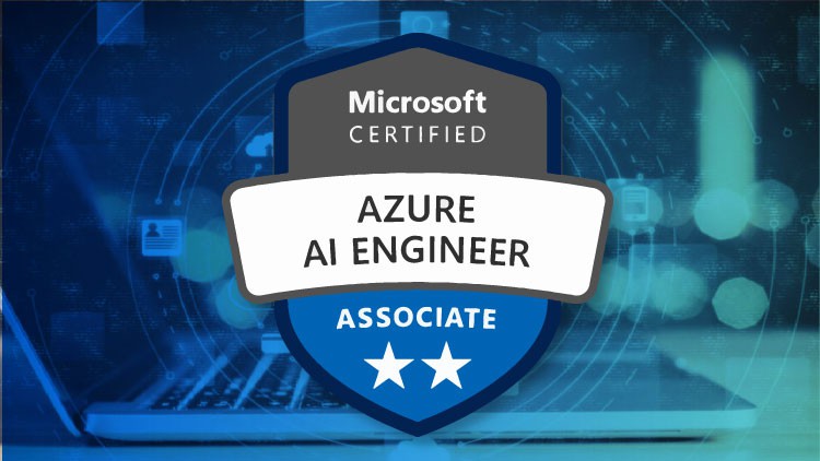 Read more about the article Microsoft Azure AI-102 Azure AI Solutions Practice Questions