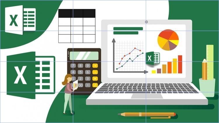 Read more about the article Microsoft Excel: Learn Complete Basics, Functions & Formulas