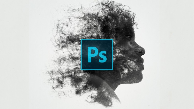 Read more about the article Photoshop CC: The Essentials of Photoshop In Just 2 hrs