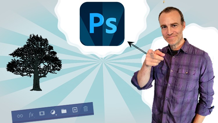 Read more about the article Photoshop Essentials & Beyond – Beginning & Advance combined