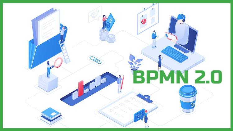 Read more about the article Practical Business Process Management Notation (BPMN 2.0)