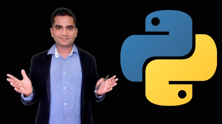 Read more about the article Learn Python. Your First Computer Programming Class.