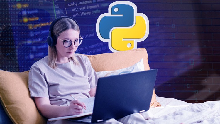 Read more about the article Python for OOP: The A-to-Z OOP Python Programming Course