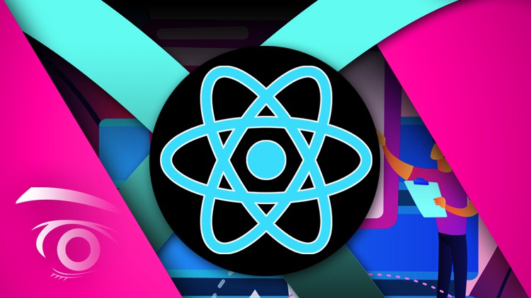 Read more about the article React – Complete Developer Course with Hands-On Projects