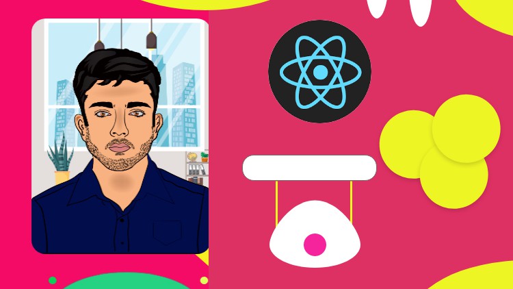 Read more about the article React Js Pagination With API Data – Build a React JS App