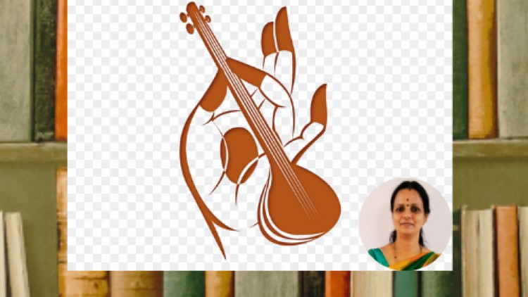 Read more about the article Swara, The Carnatic music theory