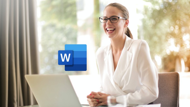 Read more about the article The Complete Microsoft Word Course: Master Microsoft Word