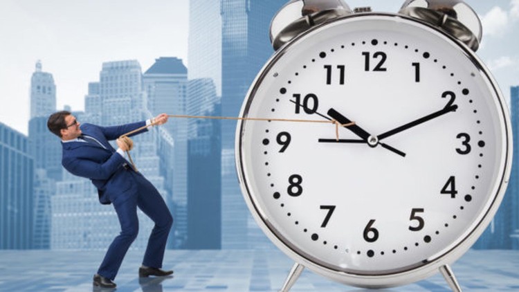 Read more about the article Time Management
