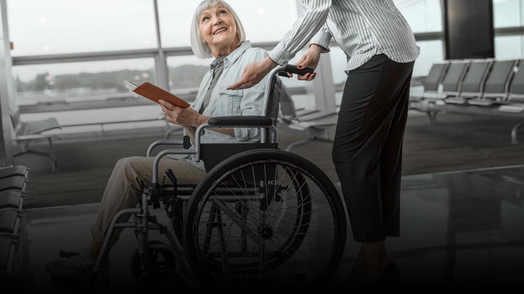 Read more about the article Travel and Transportation Accessibility