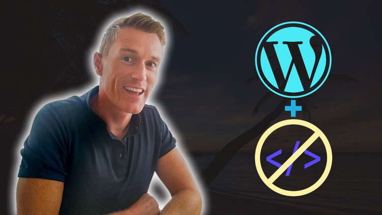 Read more about the article WordPress For Beginners NO CODE Just Easy WordPress, Quickly