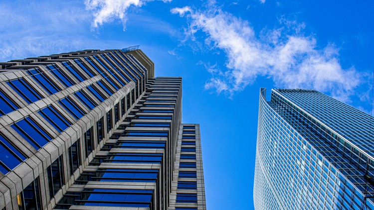 Read more about the article A guide to High-Rise Building Design