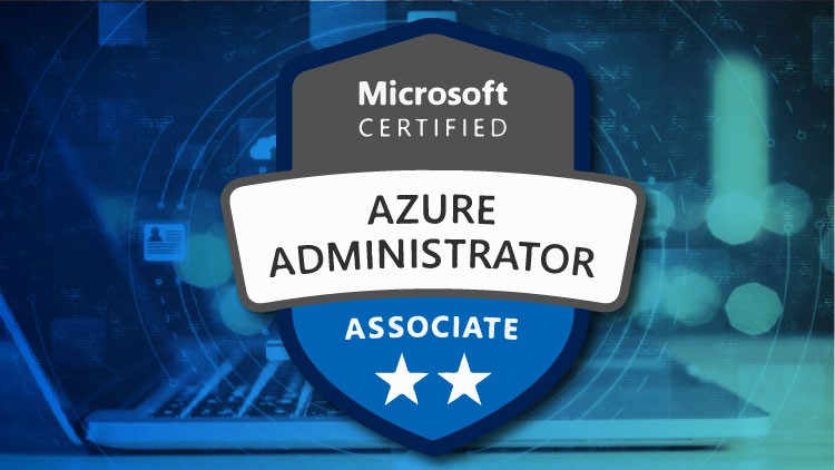 Read more about the article AZ-104: Microsoft Azure Administrator Practice Questions