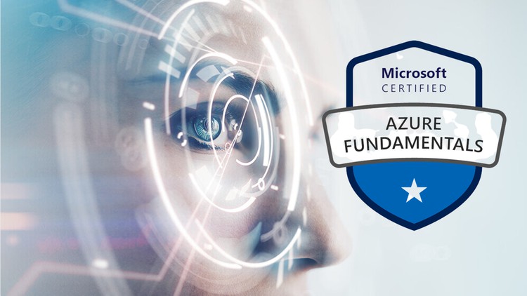 Read more about the article AZ-900: Microsoft Azure Fundamentals Practice Tests (2022)