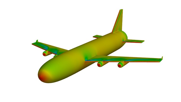 Read more about the article Absolute Beginners Guide to CFD simulation in ANSYS