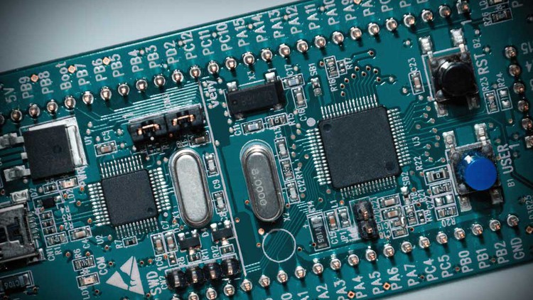 Read more about the article Altium PCB Design: Learn by building Circuits
