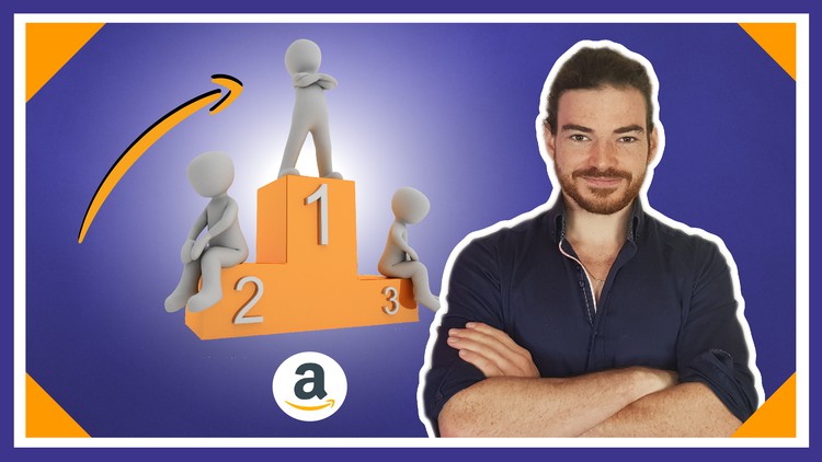 Read more about the article Amazon Seller Course – Basic Competition Analysis