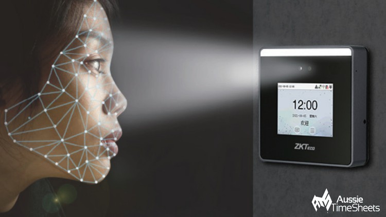 Read more about the article Aussie Time Sheets – Lite Software with DIY Face Scan Clock