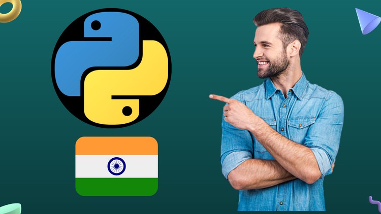 Read more about the article Best Python course in Hindi for Beginners (हिन्दी)