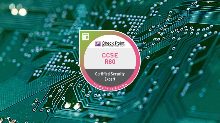 Read more about the article Check Point Certified Security Expert – R80 Practice Test 22