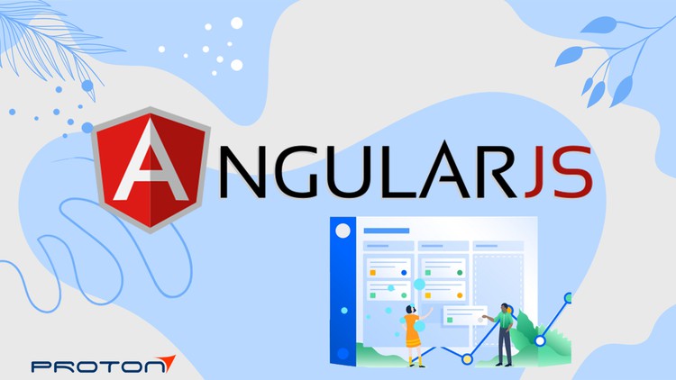 Read more about the article Developing Web Application using Angular JS (Sept 2022)