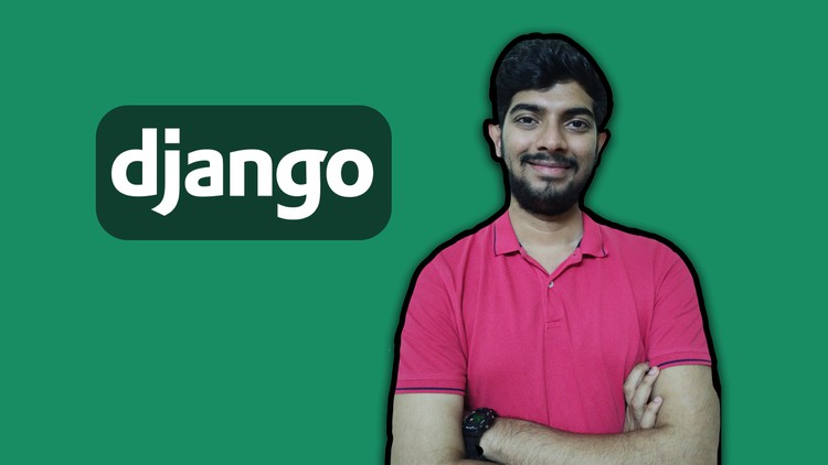 Django Basics for Beginners