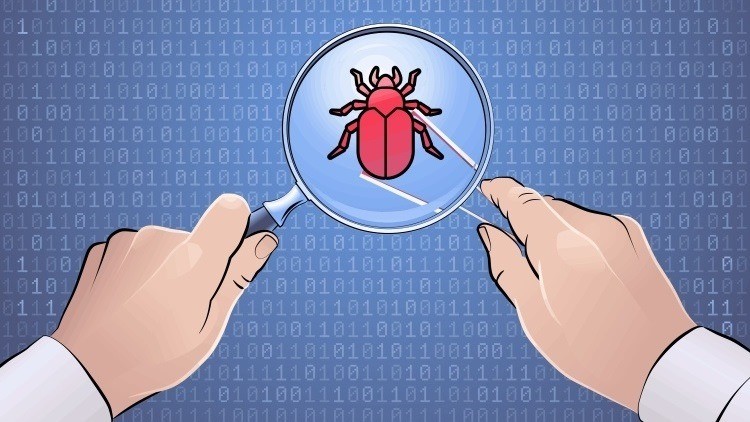 Read more about the article Ethical Hacking Bug Bounty Course