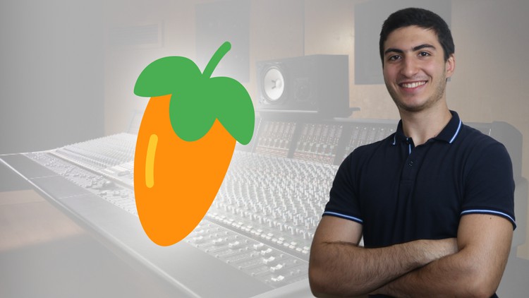 Read more about the article FL STUDIO: Music Production Masterclass In FL Studio&Mixing
