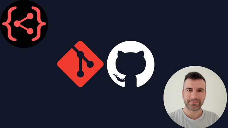 Read more about the article Git & GitHub Course [2022]