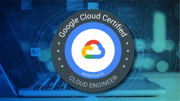 Google Certified Associate Cloud Engineer Practice Questions