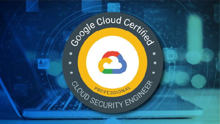 Read more about the article Google Certified Professional Cloud Security Engineer