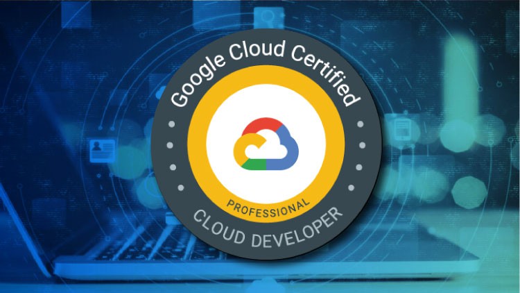 Google Cloud Professional Cloud Developer Practice Questions
