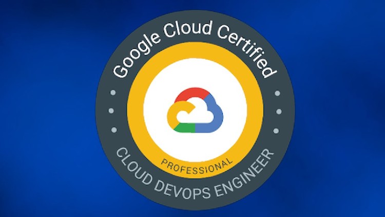Read more about the article Google Professional Cloud DevOps Engineer | Practice Tests