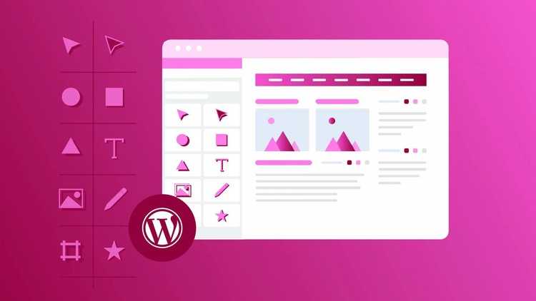 Read more about the article WordPress & Elementor Bundled Course : 3 Courses Included