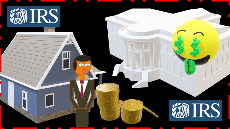 Read more about the article Income Tax Selling Your Home