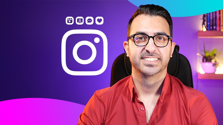 Read more about the article Instagram Marketing Course: Fastest ways to grow your page